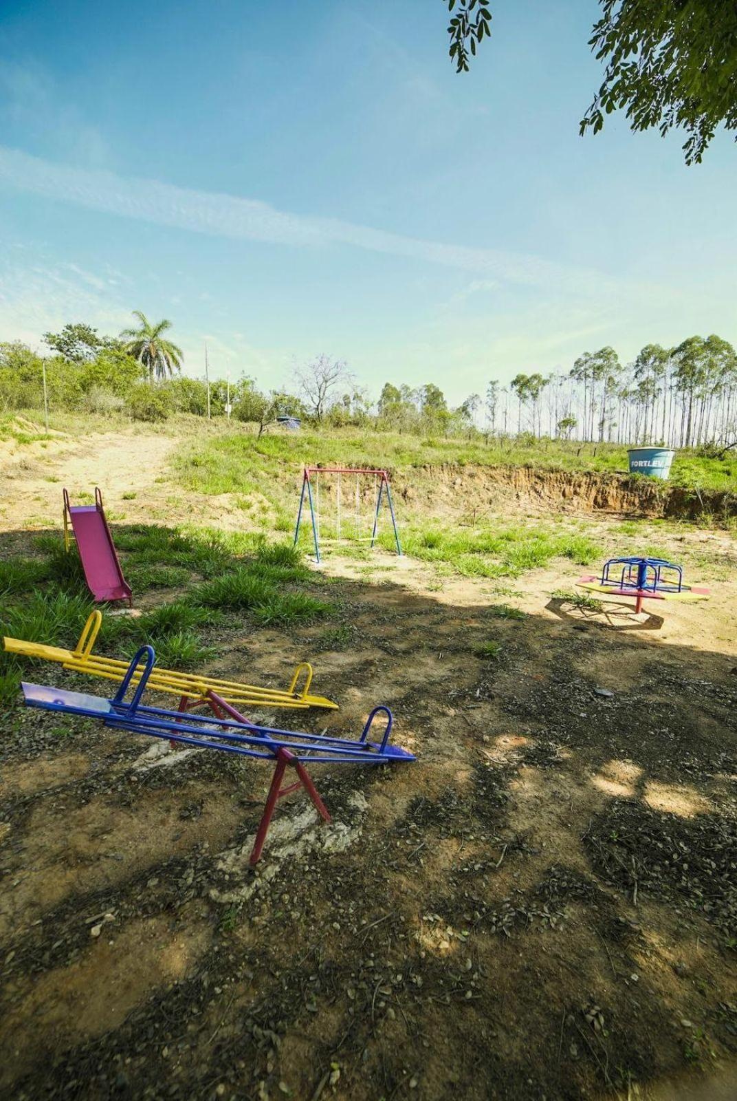 São João del Rei Pousada Kart Clube מראה חיצוני תמונה