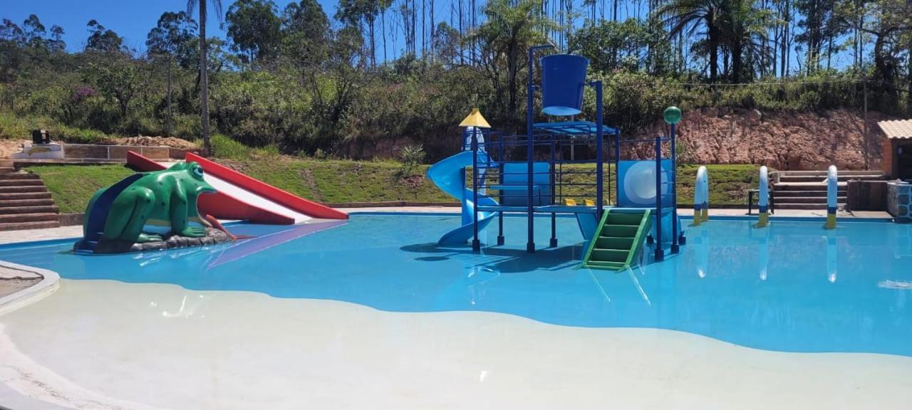 São João del Rei Pousada Kart Clube מראה חיצוני תמונה