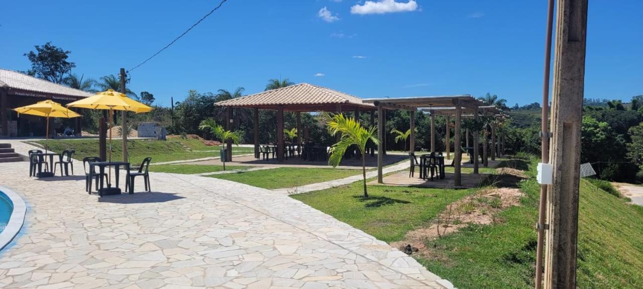 São João del Rei Pousada Kart Clube מראה חיצוני תמונה