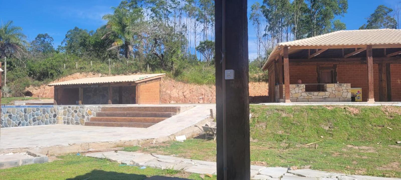 São João del Rei Pousada Kart Clube מראה חיצוני תמונה