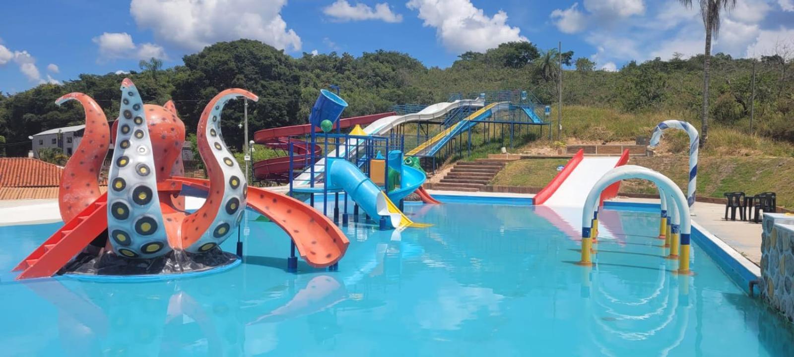 São João del Rei Pousada Kart Clube מראה חיצוני תמונה
